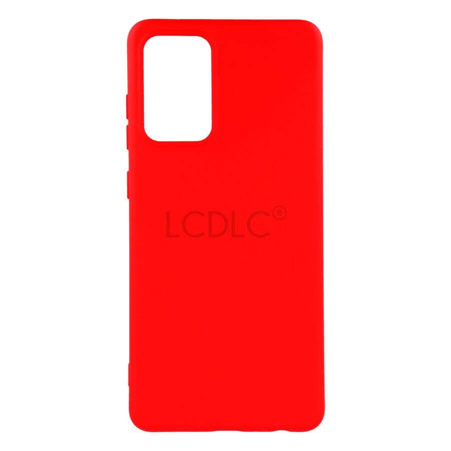 Coque ultra-douce pour Samsung Galaxy A72 5G