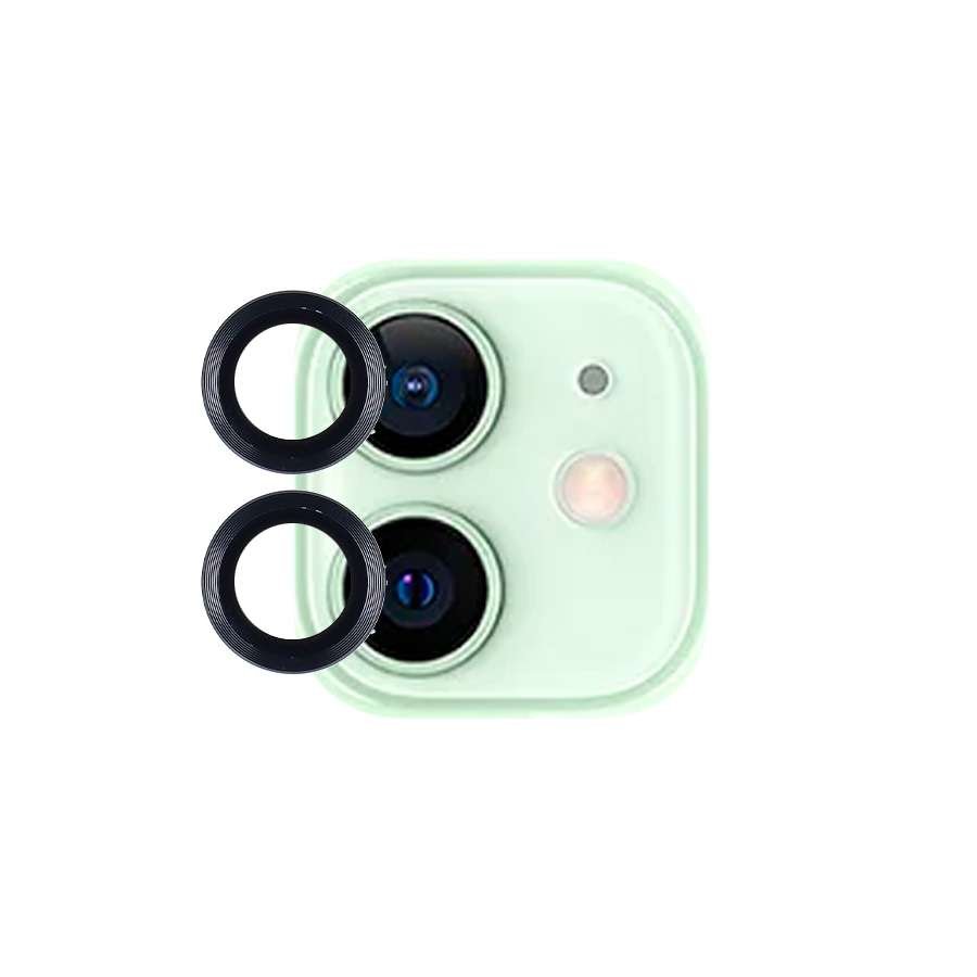 Cache-objectif pour iPhone 12