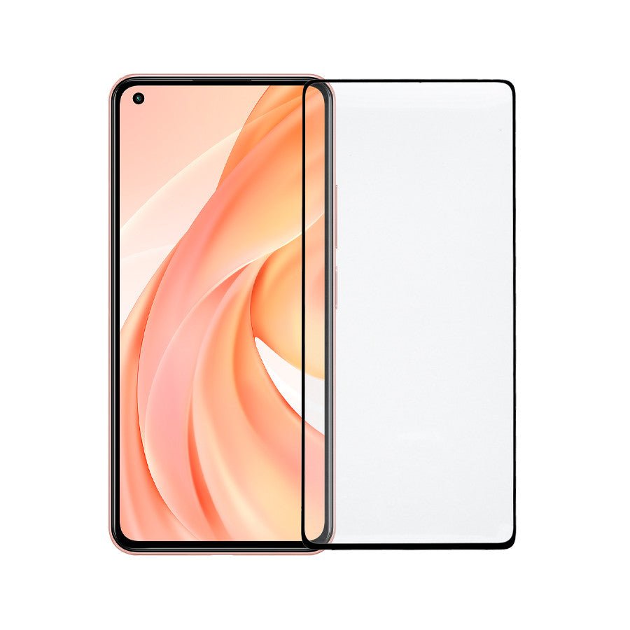 Verre Trempé Intégral pour Xiaomi Poco F3