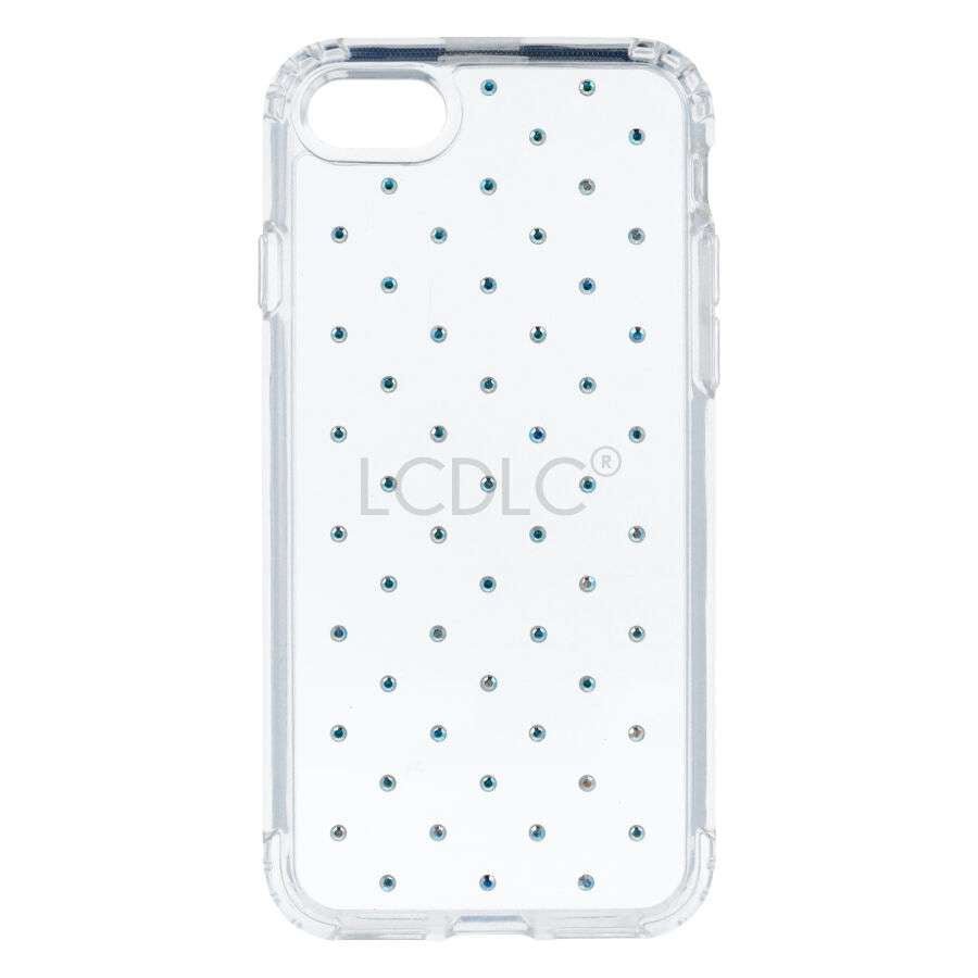 Coque Paillettes pour iPhone SE 2022