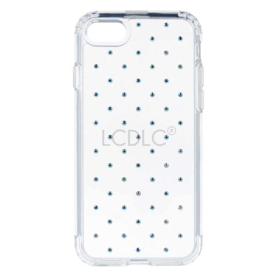 Coque Paillettes pour iPhone SE 2022