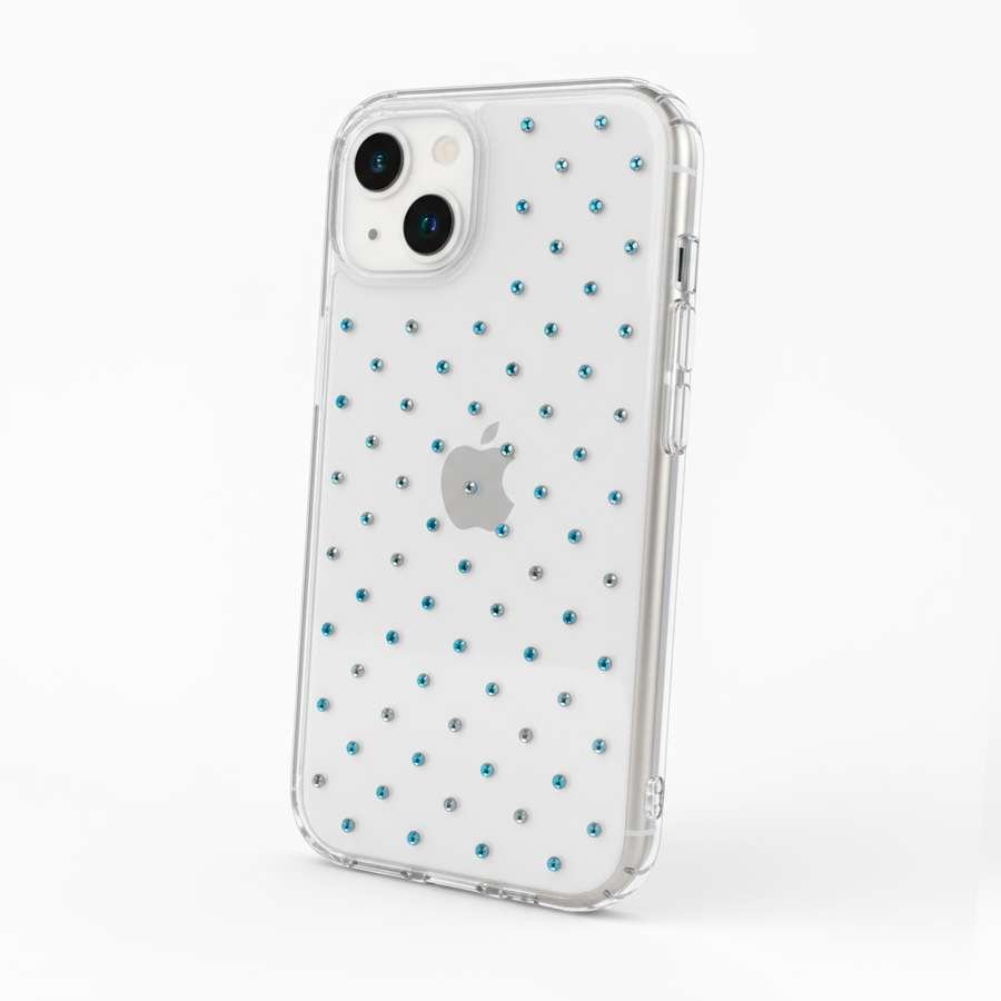 Coque à paillettes pour iPhone 11
