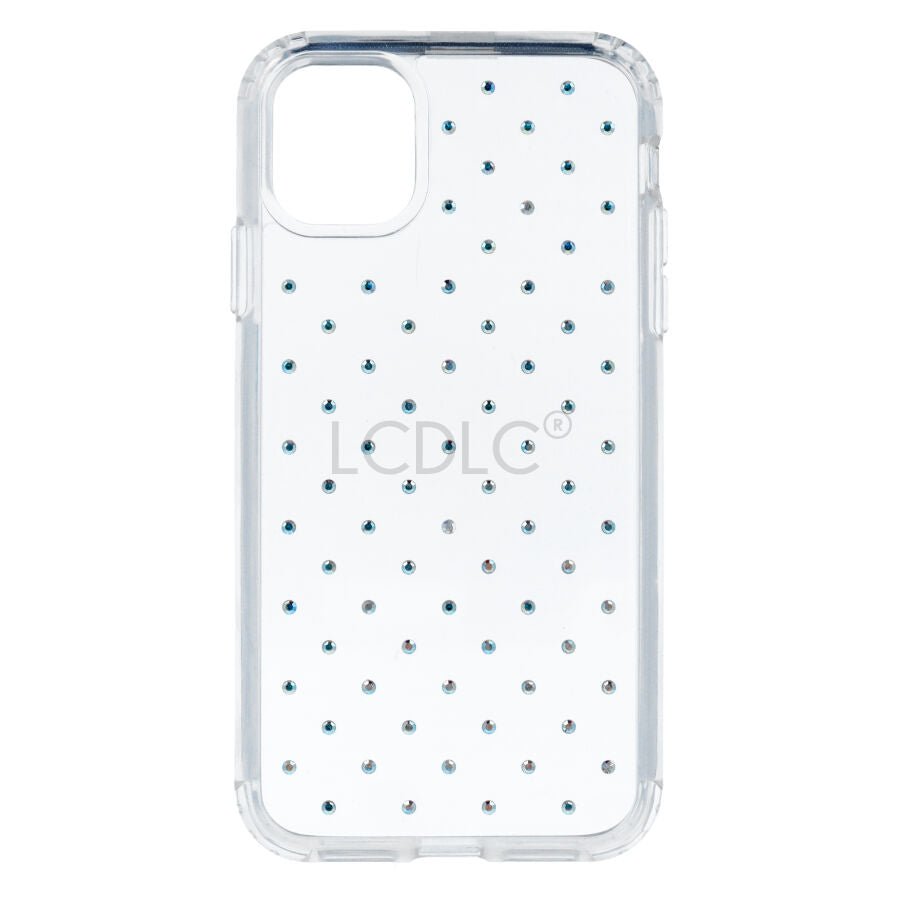 Coque à paillettes pour iPhone 11