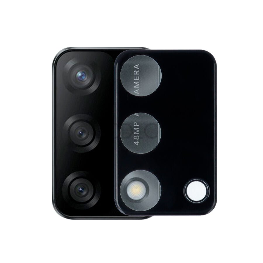 Protection caméra en verre pour Oppo A54 5G