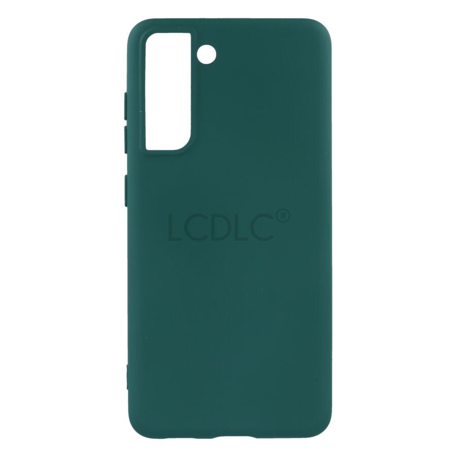 Coque Ultra Souple pour Samsung Galaxy S21 FE
