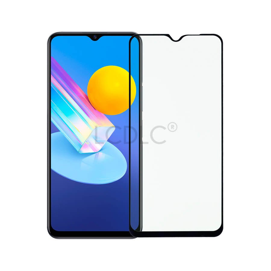 Verre Trempé Intégral pour Vivo Y52 5G