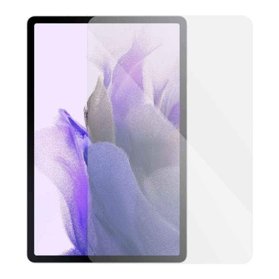 Verre Trempé Intégral pour Tablette Samsung Galaxy Tab S7 FE