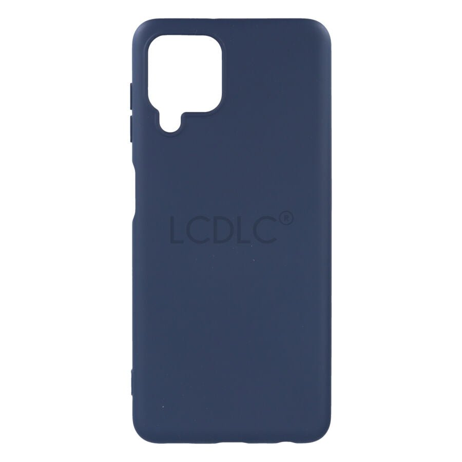 Housse Ultra Douce pour Samsung Galaxy A22 4G
