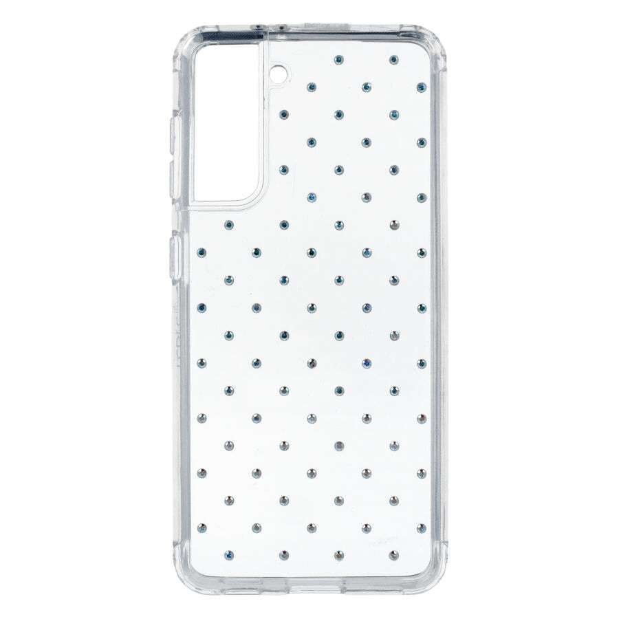 Coque brillante pour Samsung Galaxy S21