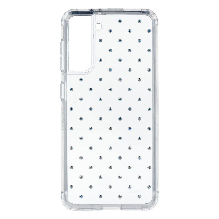 Coque brillante pour Samsung Galaxy S21
