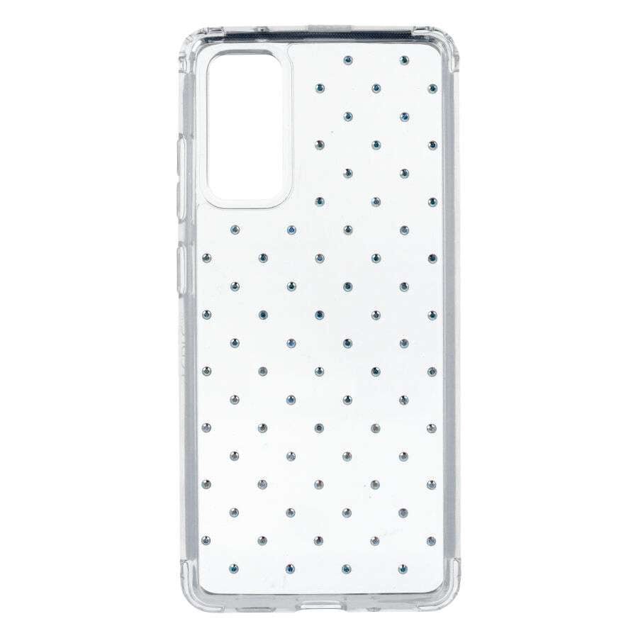 Coque à paillettes pour Samsung Galaxy S20 FE