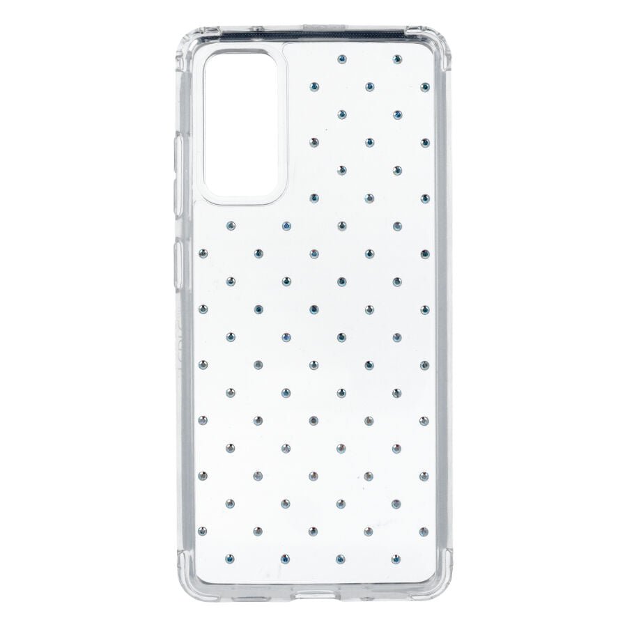 Coque à paillettes pour Samsung Galaxy S20 FE
