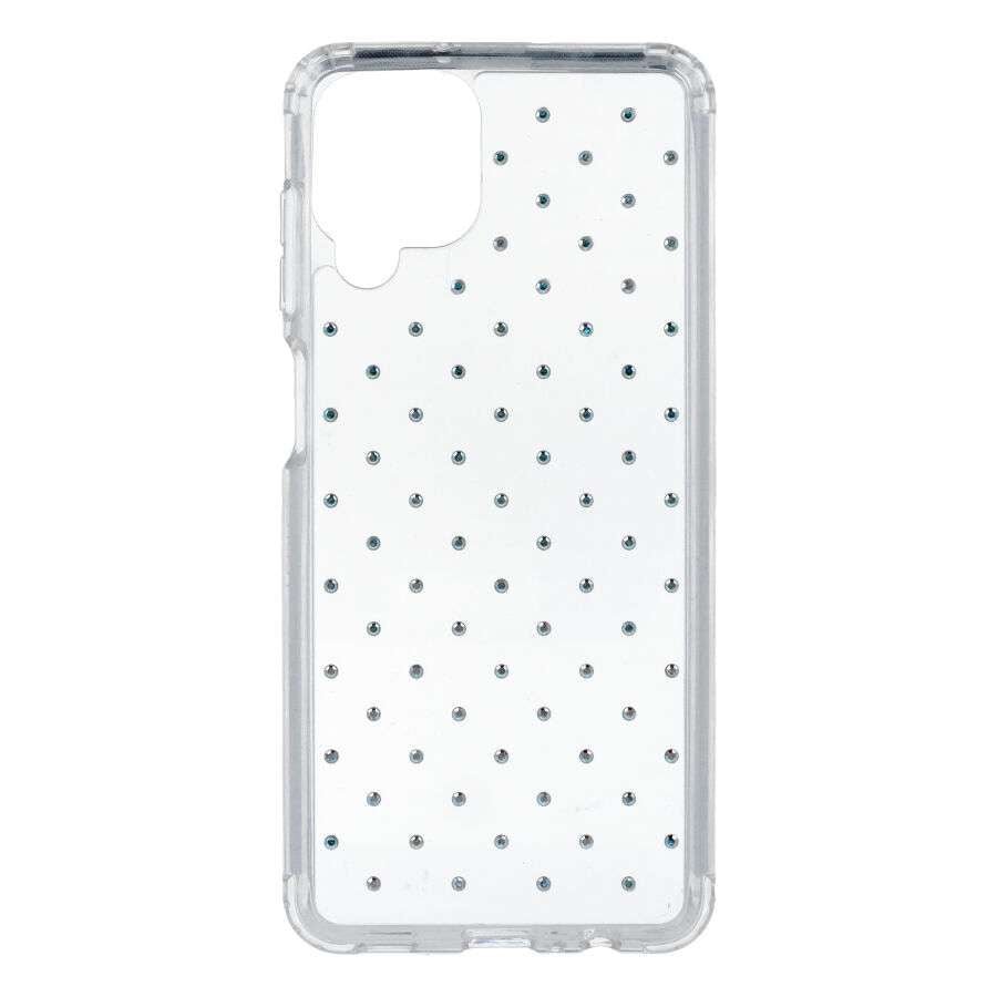 Coque Paillettes pour Samsung Galaxy A12