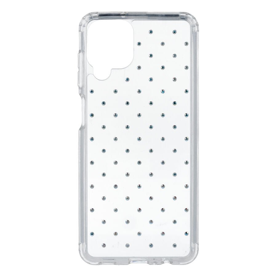 Coque Paillettes pour Samsung Galaxy A12