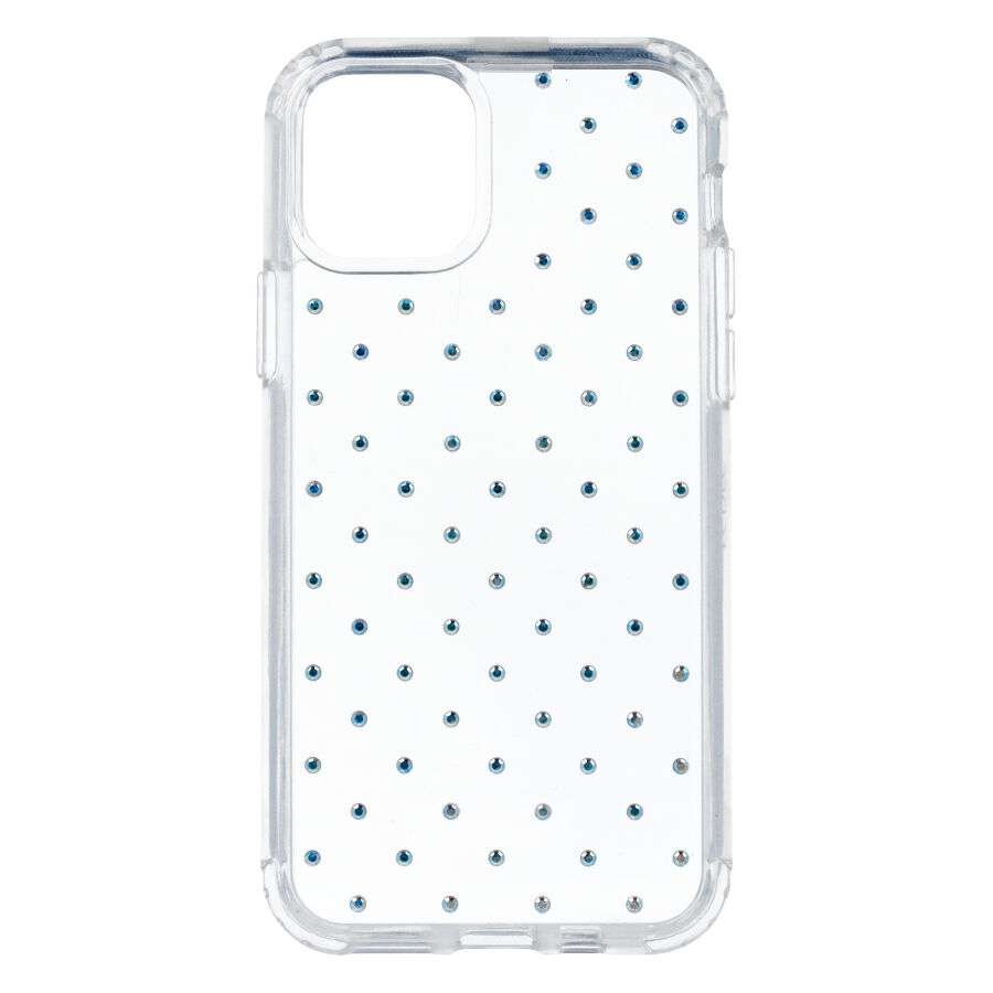 Étui à paillettes pour iPhone 11 Pro