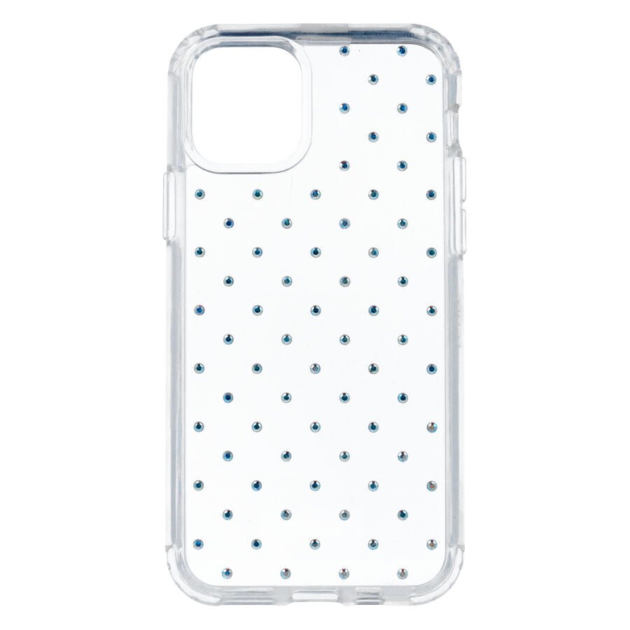 Étui à paillettes pour iPhone 11 Pro