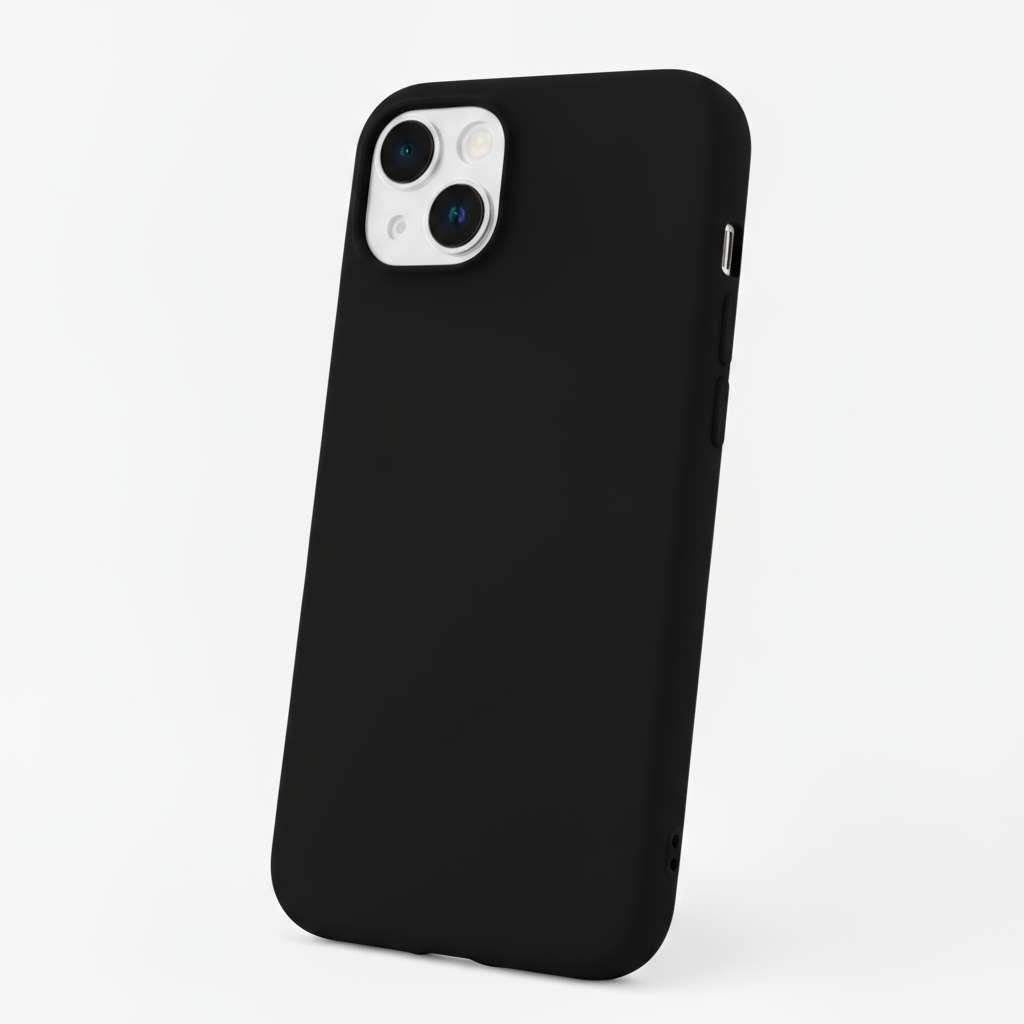 Coque ultra-douce pour iPhone 13