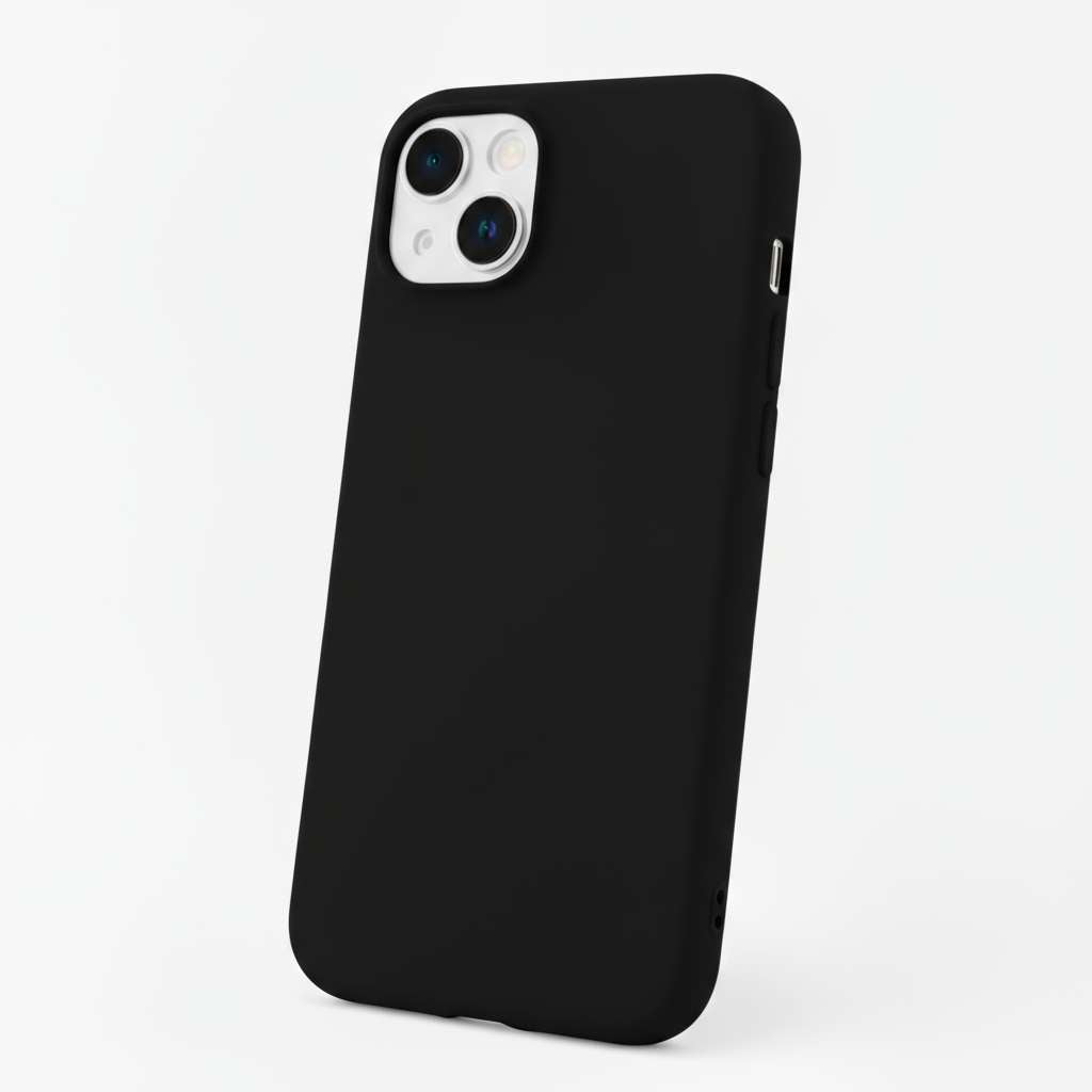 Coque ultra-douce pour iPhone 13