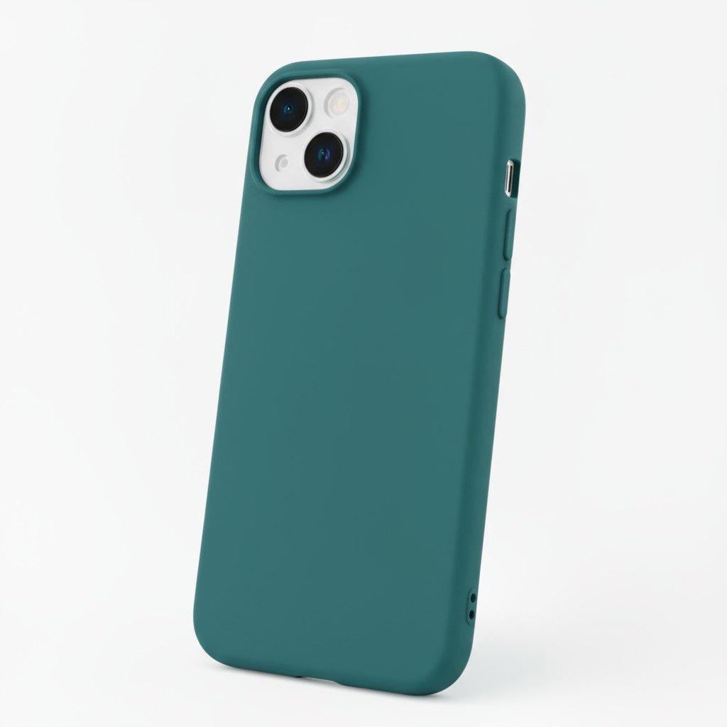Coque ultra-douce pour iPhone 13