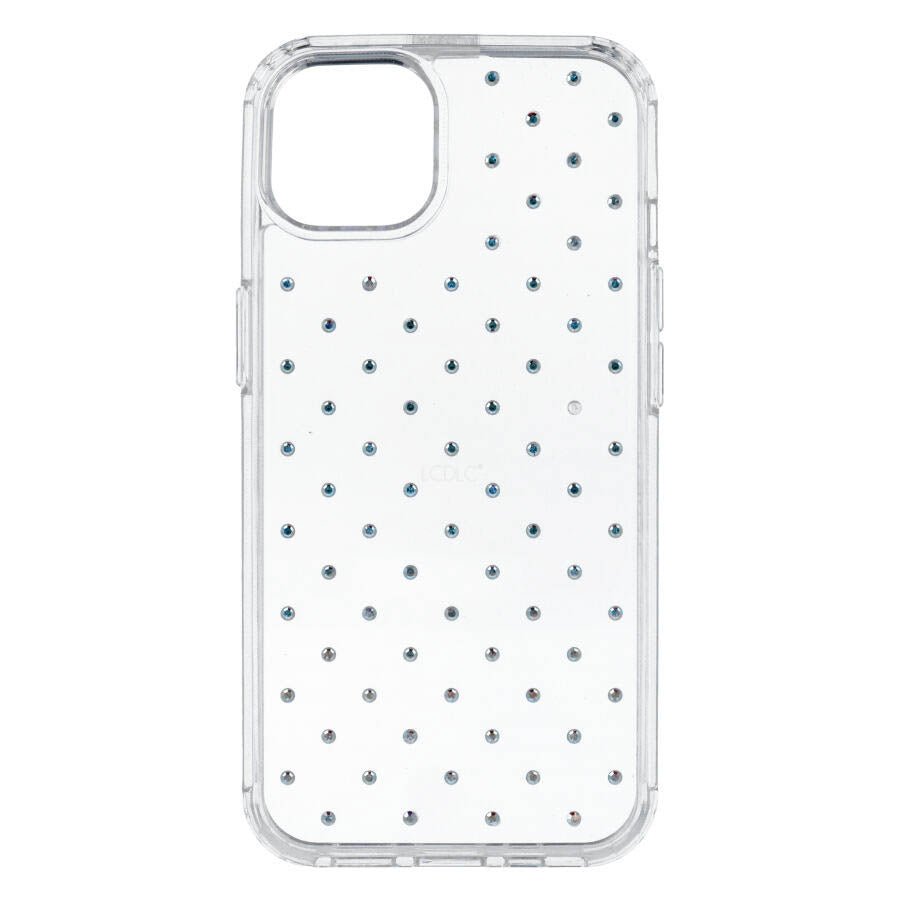 Coque Paillettes pour iPhone 13