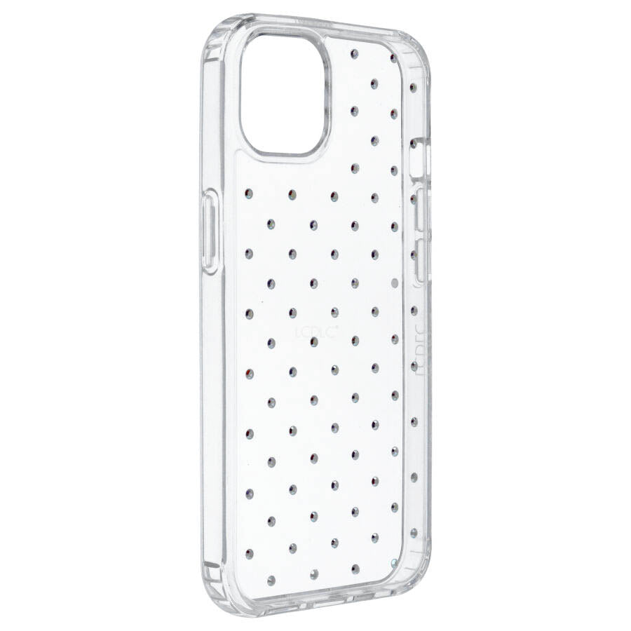 Coque Paillettes pour iPhone 13