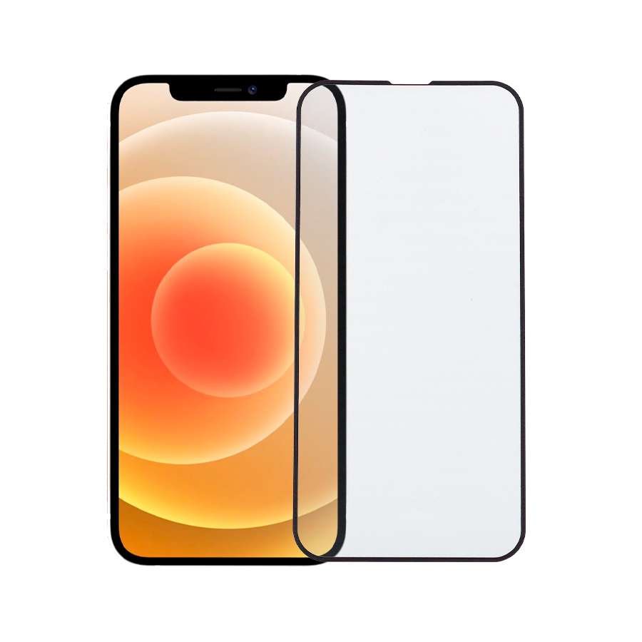 Verre Trempé Intégral pour iPhone 13 Pro Max