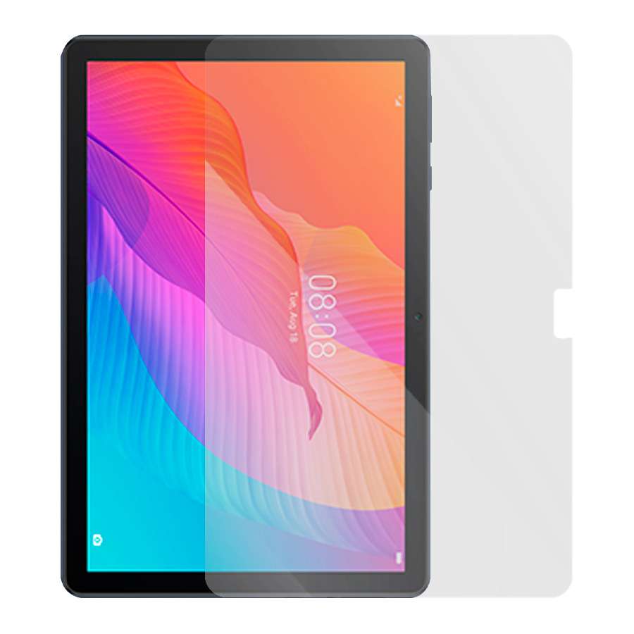 Verre trempé intégral pour tablette Huawei Matepad T10s