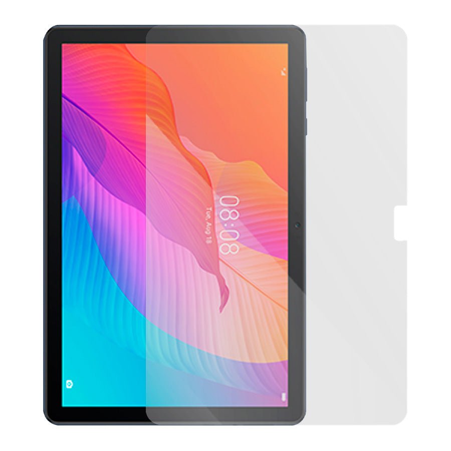 Verre trempé intégral pour tablette Huawei Matepad T10s