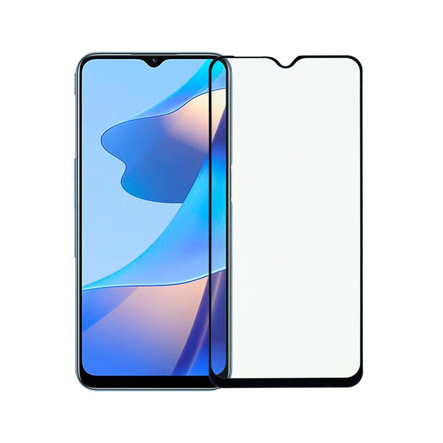 Verre Trempé Intégral pour Oppo A54s