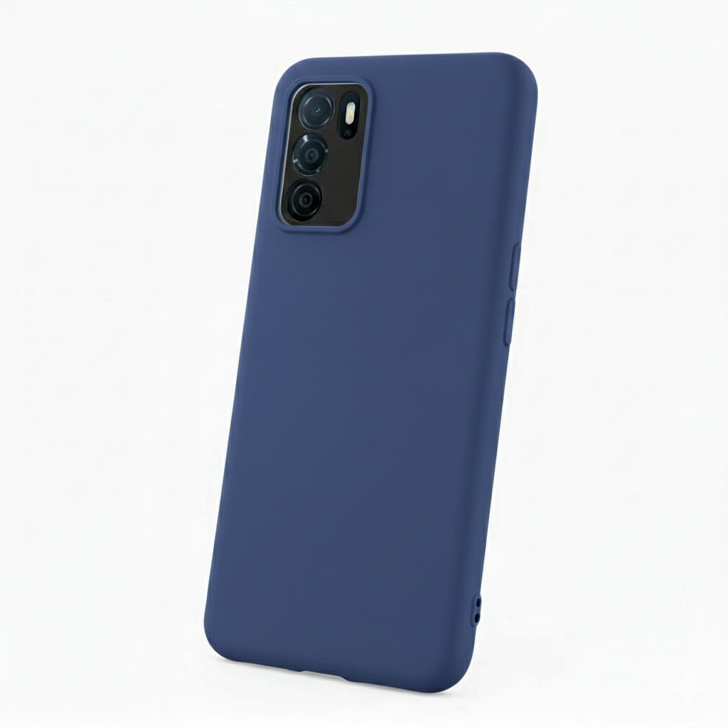 Coque Ultra Douce pour Oppo A54s