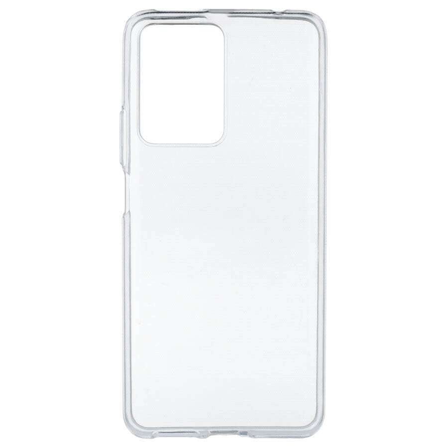 Coque en silicone transparente pour Xiaomi 11T