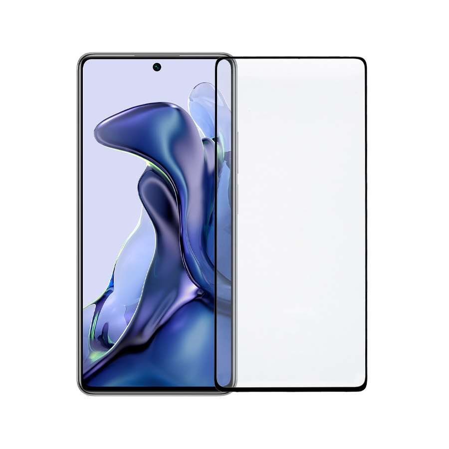 Verre Trempé Intégral pour Xiaomi 11T