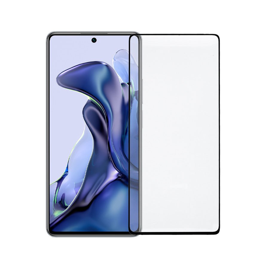 Verre Trempé Intégral pour Xiaomi 11T