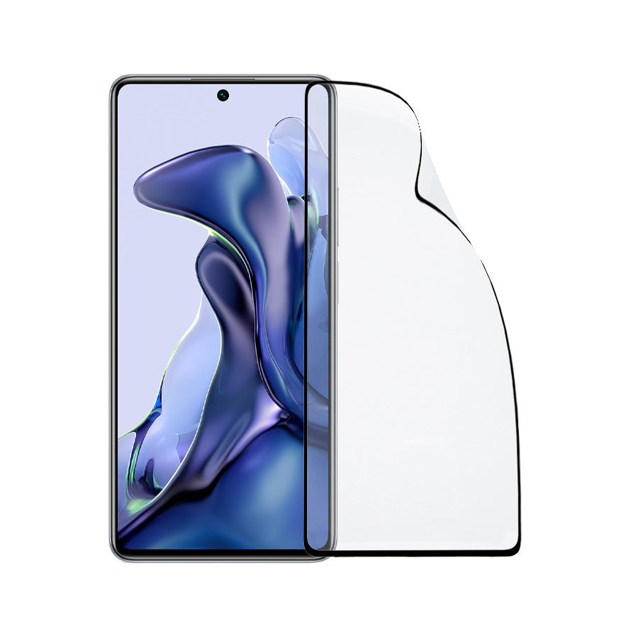 Verre trempé intégral incassable pour Xiaomi 11T