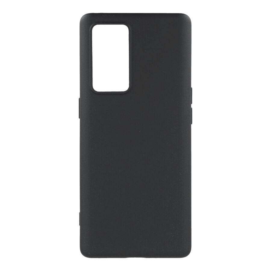 Coque ultra-douce pour Oppo Reno6 Pro