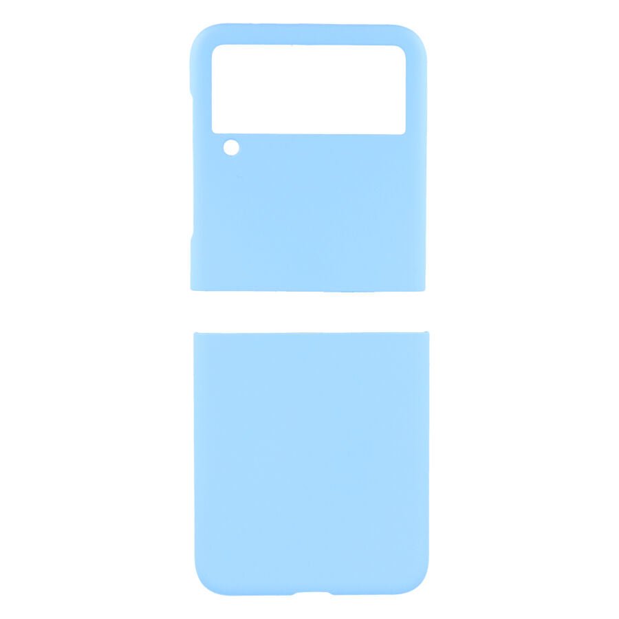 Étui Ultra Doux pour Samsung Galaxy Z Flip3