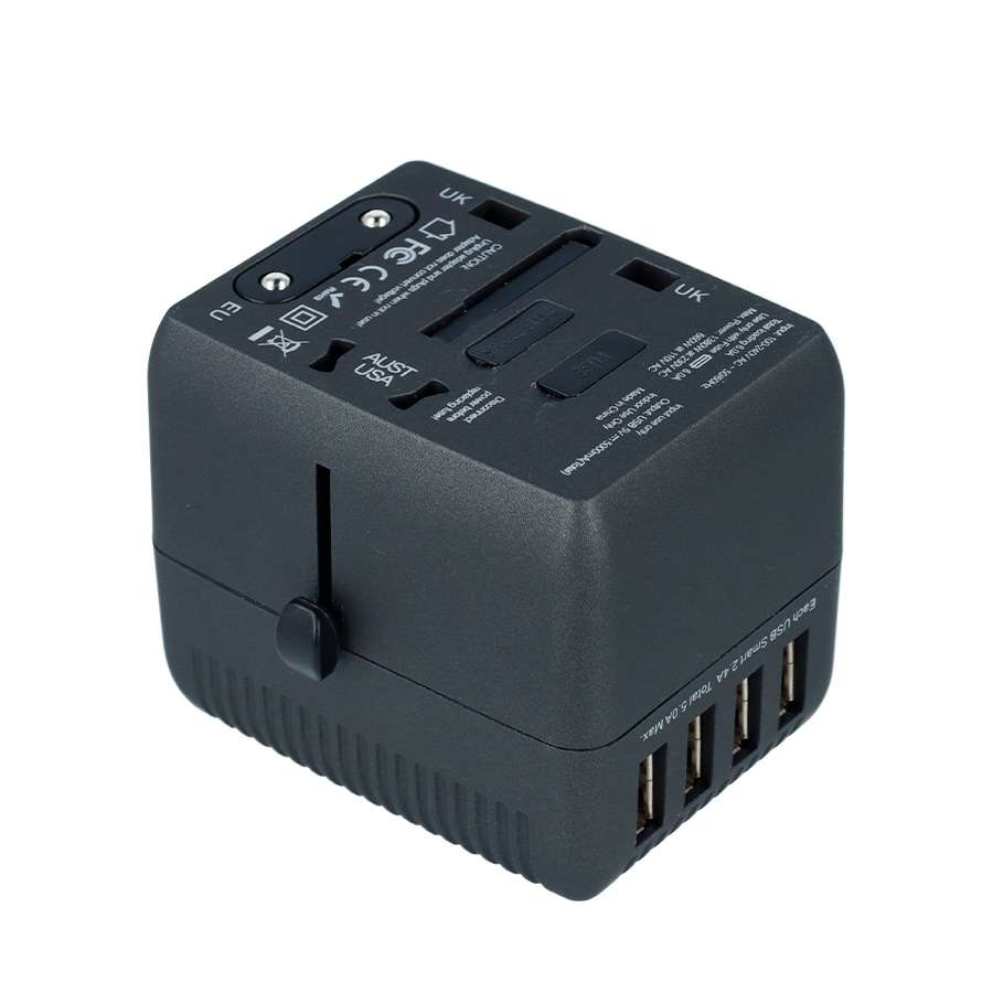 Adaptateur International - Premium