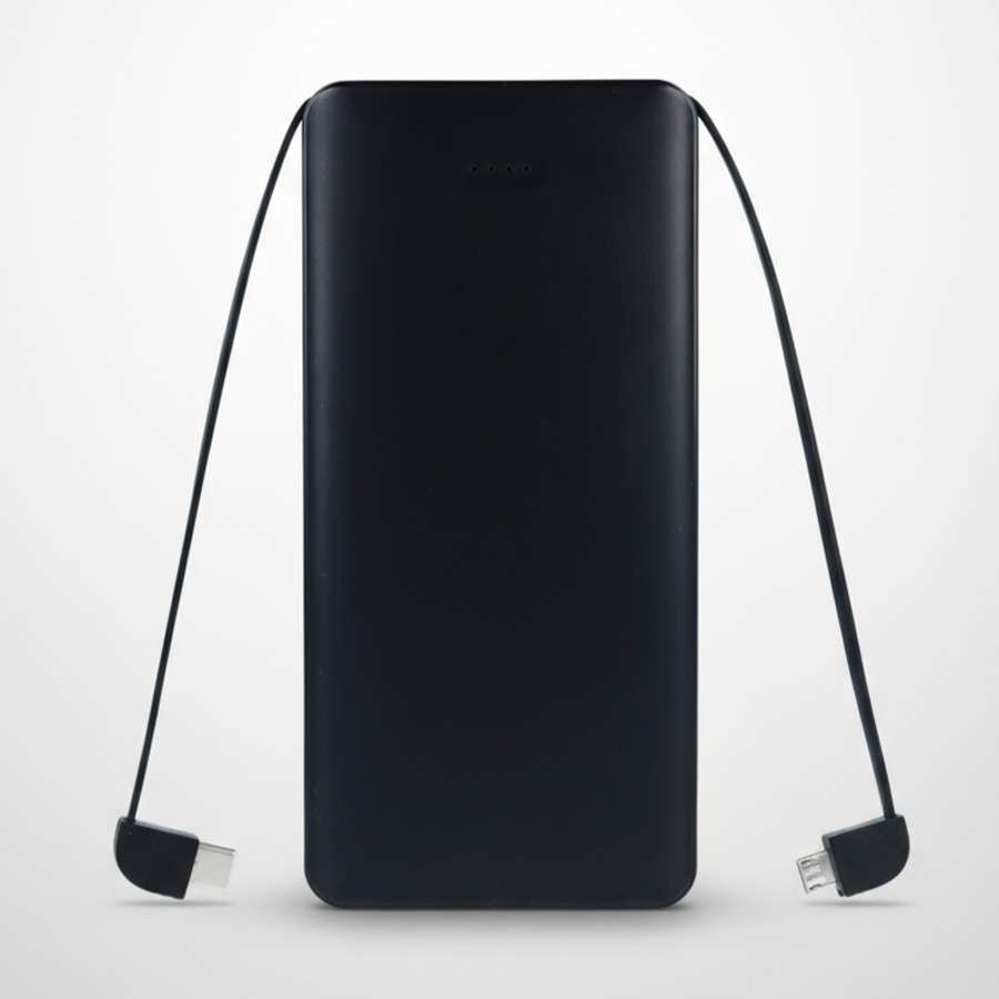 Batterie externe - 10 000 mAh
