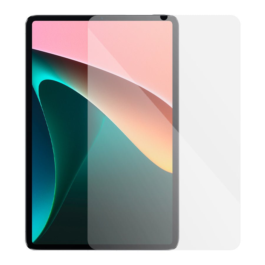 Verre trempé intégral pour Tablette Xiaomi Mi Pad 5