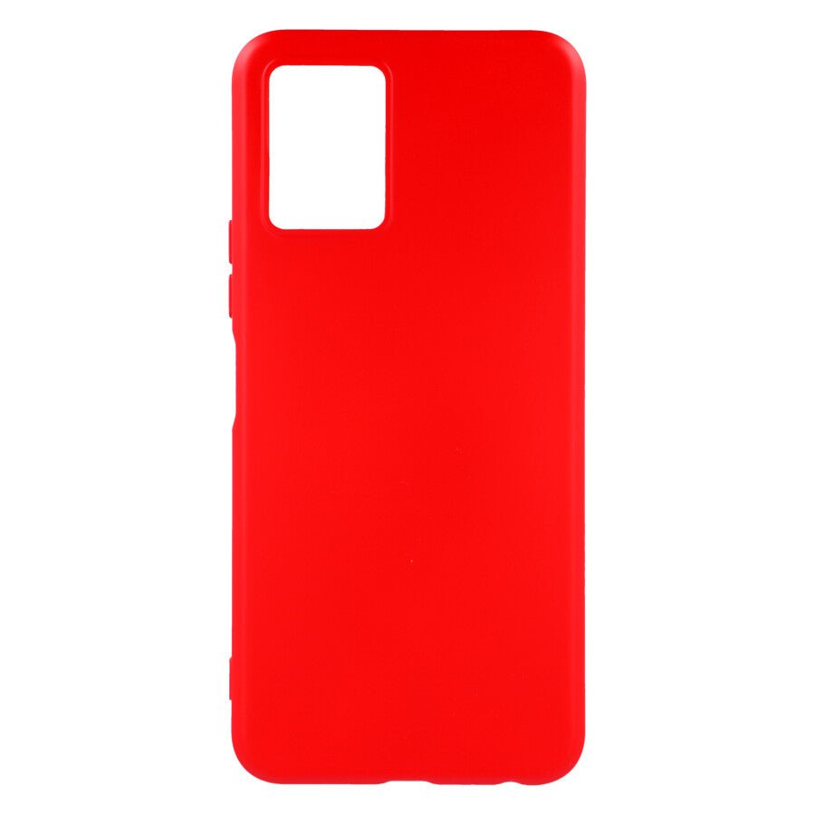 Étui ultra doux pour Vivo Y21