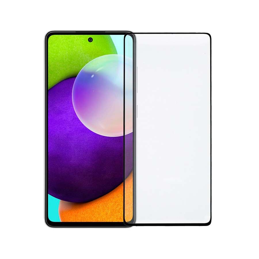 Verre Trempé Intégral pour Samsung Galaxy M52 5G
