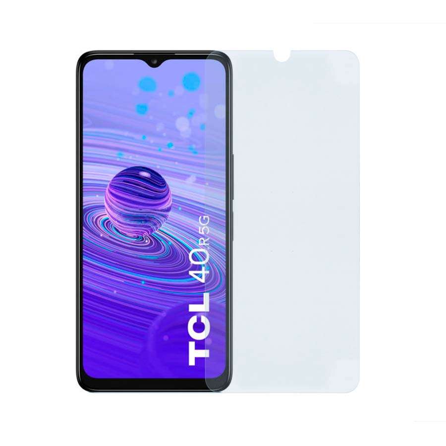 Verre trempé transparent pour Samsung Galaxy A13 4G