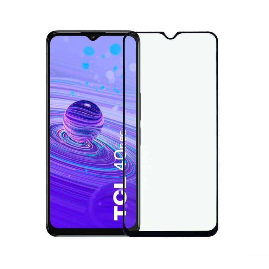 Verre Trempé Intégral pour Samsung Galaxy A13 4G