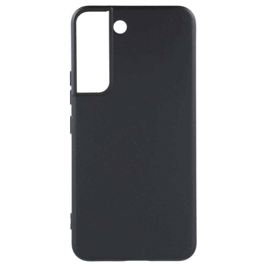 Coque ultra douce pour Samsung Galaxy S22
