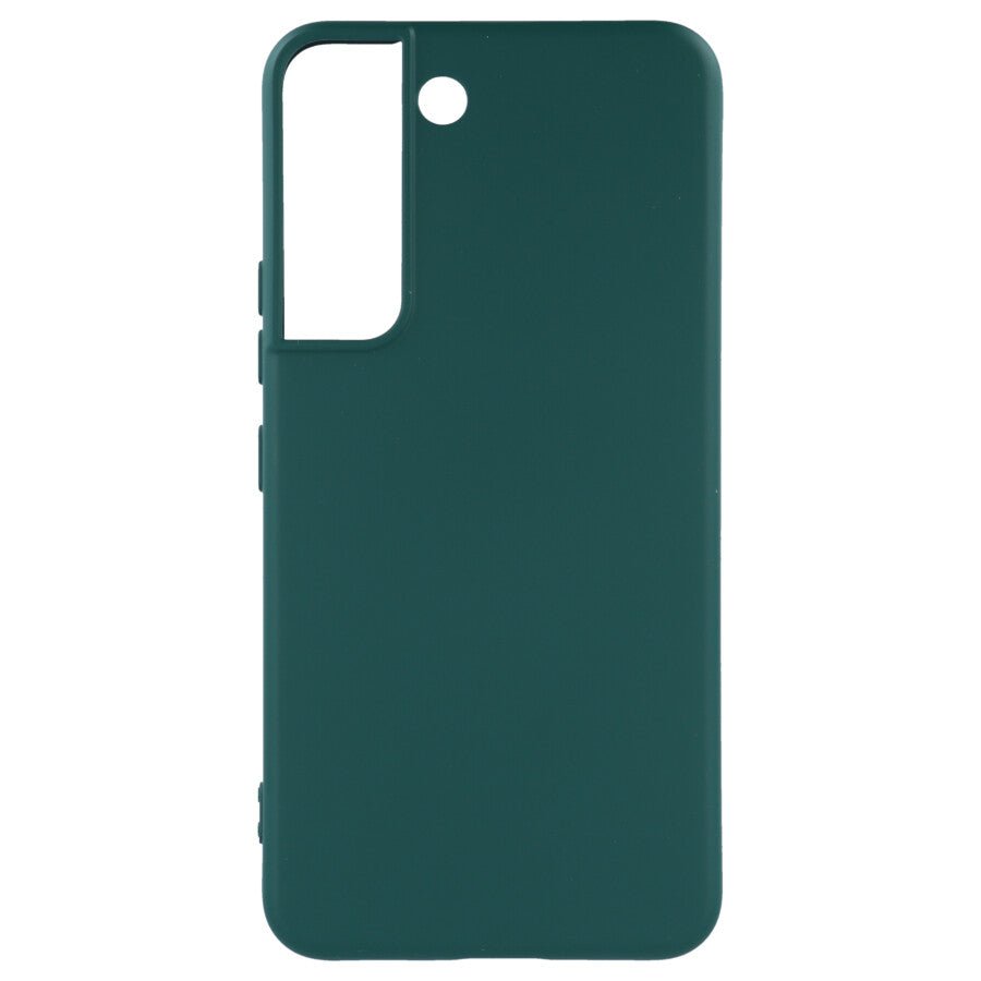 Coque ultra douce pour Samsung Galaxy S22