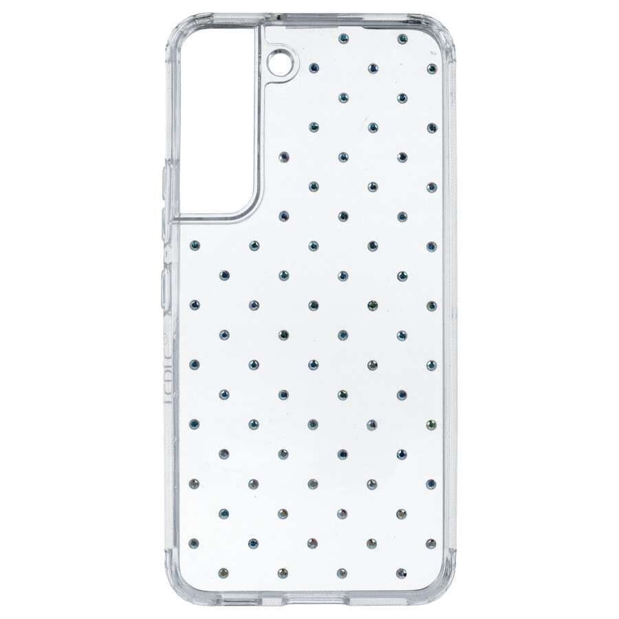 Coque Paillettes pour Samsung Galaxy S22