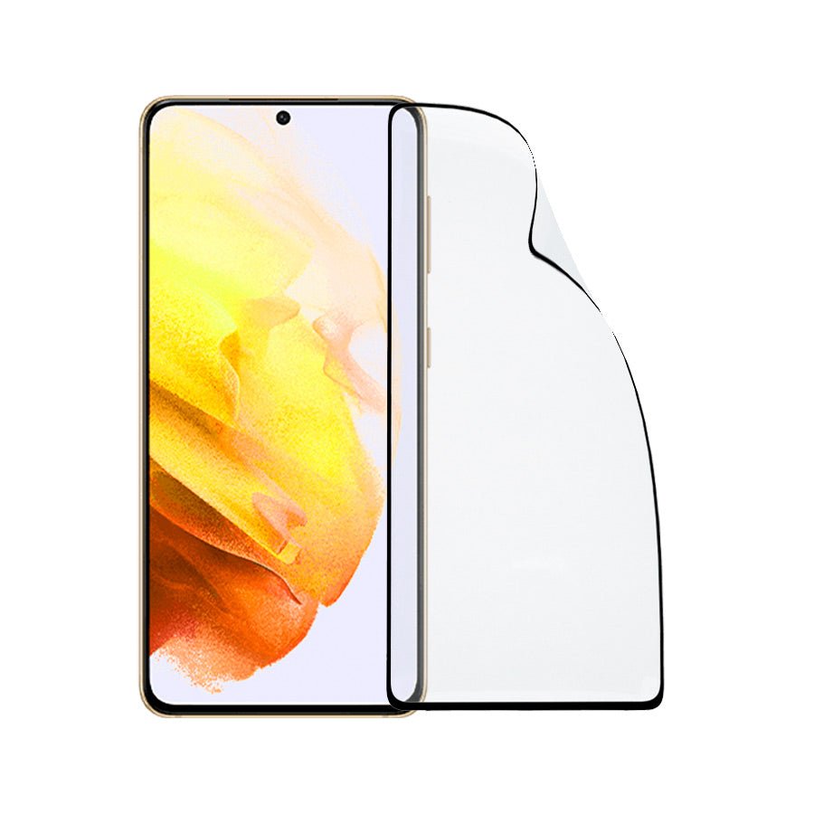 Verre Trempé Intégral Incassable pour Xiaomi Poco M4 Pro 5G