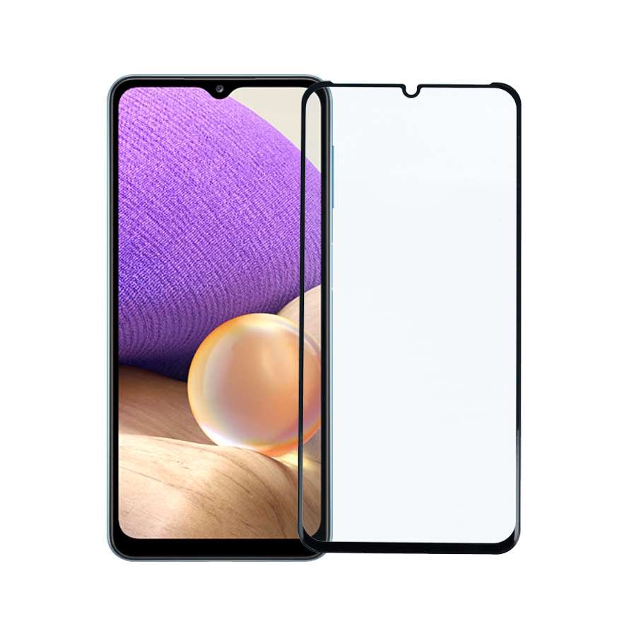 Verre Trempé Intégral pour Samsung Galaxy A33 5G