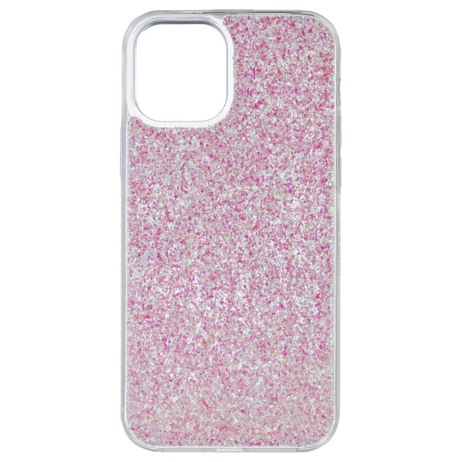 Coque à paillettes Premium pour iPhone 13