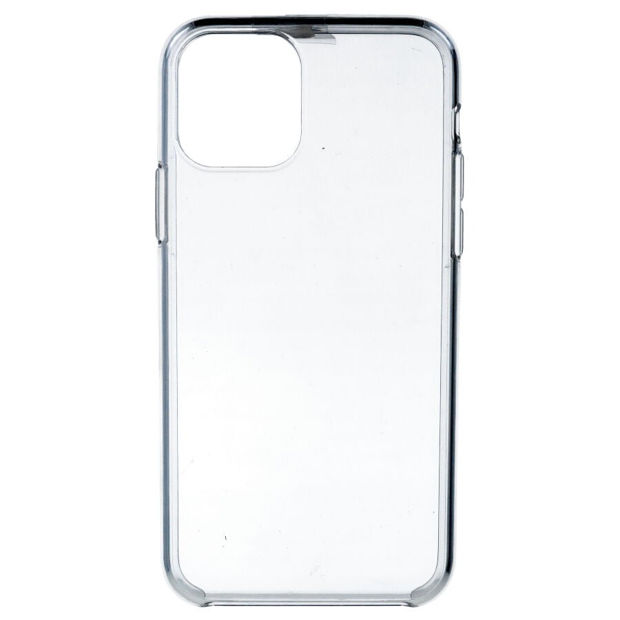 Coque transparente anti-jaunissement pour iPhone 11 Pro
